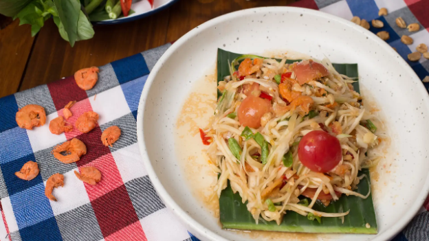 Rekomendasi Kuliner Terenak di Kamboja yang Harus Kamu Coba